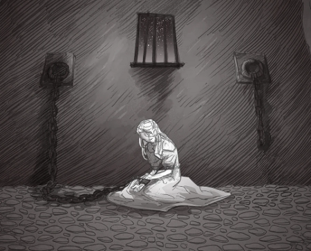 Slay the Princess - Play Online Slay the Princess on Itch.io Game