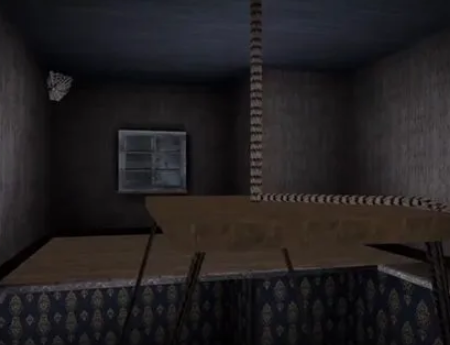 Granny 4 The Rebellion Play Online Granny 4 The Rebellion On Itch Io Game