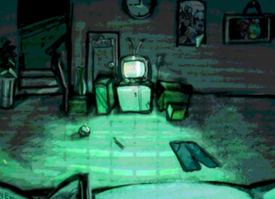 How to Date an Entity (and Stay Alive) - Play Online How to Date an ...