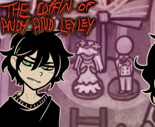 The Coffin Of Andy And Leyley Episode 3 Play Online On Itch io Game