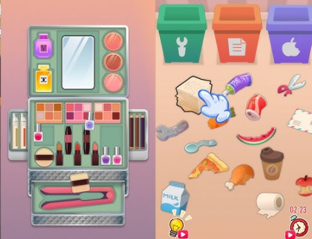 Perfect Clean Up - Play Online Perfect Clean Up on Itch.io Game