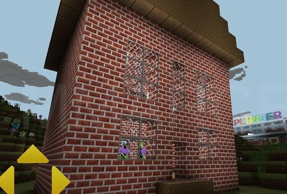 Crafting And Building - Play Online Crafting And Building on Itch.io Game