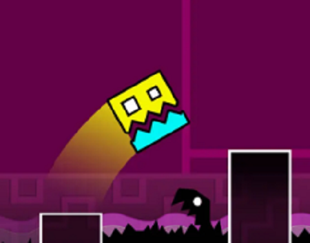 Geometry Dash Breeze Unblocked - Play Online Geometry Dash Breeze ...