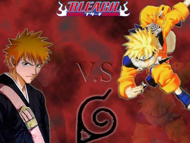 Naruto Vs Bleach 6.0 - Play Online Naruto Vs Bleach 6.0 on Itch.io Game