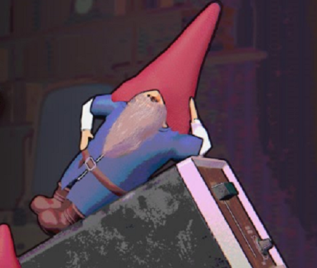 Burglin' Gnomes - Play Online Burglin' Gnomes on Itch.io Game