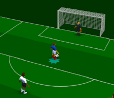Soccer Skills Euro Cup - Play Online Soccer Skills Euro Cup on Itch.io Game