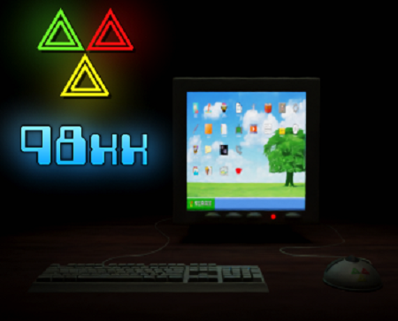 98xx - Play Online 98xx on Itch.io Game
