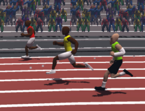 Speed Stars Unblocked - Play Online Speed Stars Unblocked on Itch.io Game