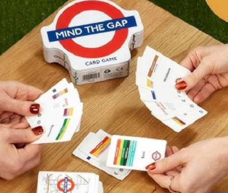Mind the Gap - Play Online Mind the Gap on Itch.io Game