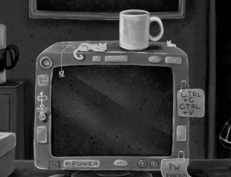 Leaftaker - Play Online Leaftaker on Itch.io Game