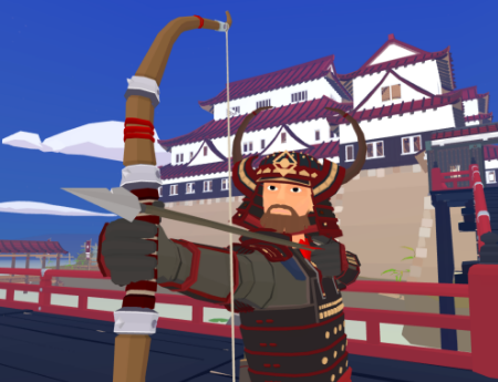 Narrow One - Play Online Narrow One on Itch.io Game