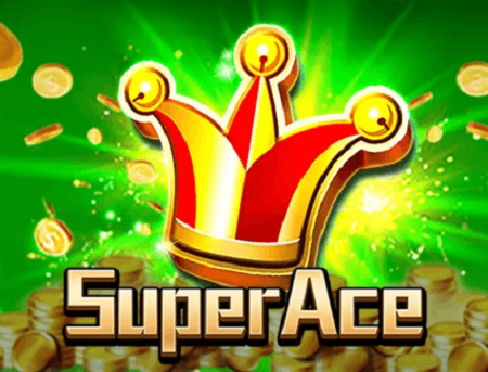 Super Ace Demo - Play Online Super Ace Demo on Itch.io Game